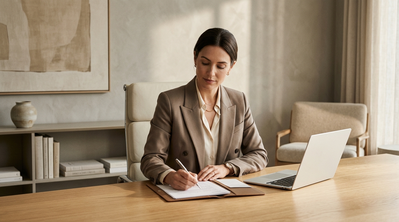 Personal Assistants - Opaline Management Group